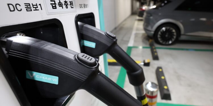 전기차주 울리는 요금 미로 | 서울신문