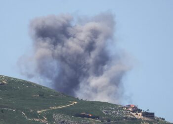 트럼프 “나의 10번째 전쟁 종식…이스라엘-레바논, 열흘 휴전 합의”