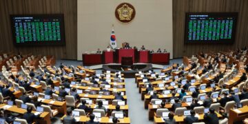 지방의원 수 80명 늘어난다… 광주에 첫 중대선거구제 도입