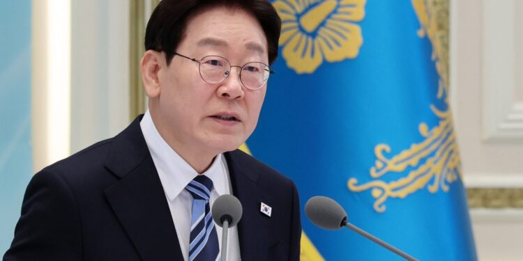 이 대통령 “실거주 1주택자 세금폭탄? 명백한 거짓선동”