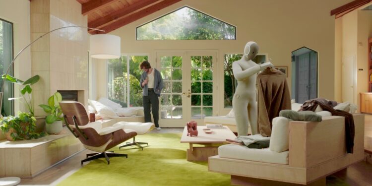 AI 로봇 ‘특이점’의 서막… 진짜 시험대는 안방이다[가정용 로봇, 특이점이 온다]